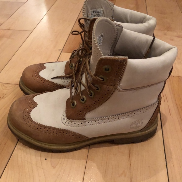 Timberland boots - Picture 3 of 4